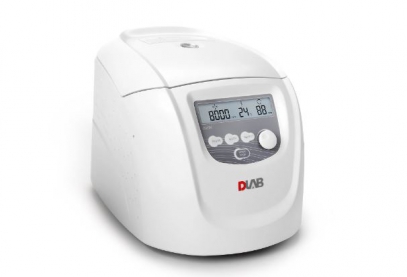 Mikro centrifuga, D-LAB