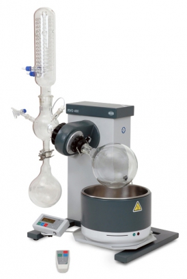 RVO 400 - Rotary Vacuum Evaporator