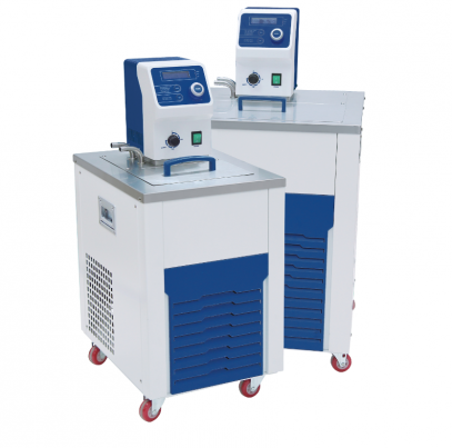 Vízfürdő, WCR széria, keringetéses, WITEG